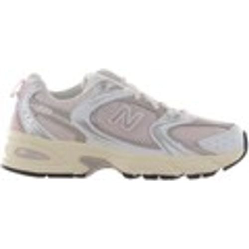 Sneakers Sneaker 530 in pelle e mesh - New Balance - Modalova