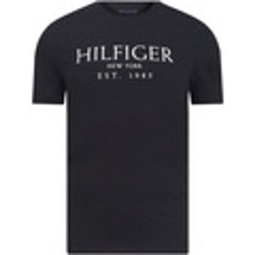 T-shirt BIG HILFIGER TEEE - Tommy Hilfiger - Modalova