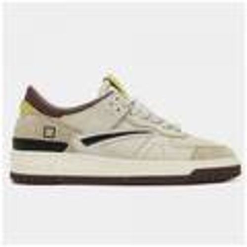 Sneakers D.A.T.E. sneakers uomo Torneo Colored - Date - Modalova