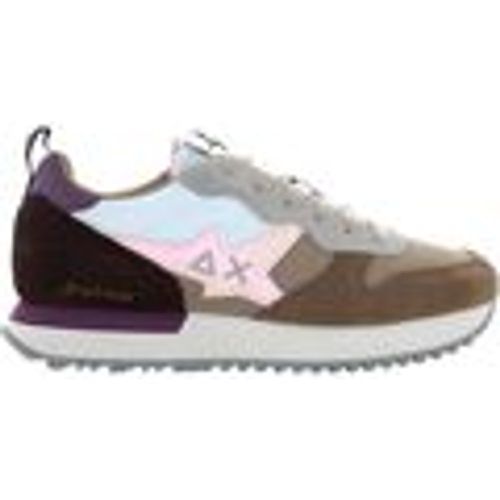 Sneakers basse Stargirl Multicolor AI25 - Sun68 - Modalova