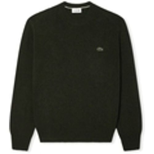 Maglione Knit AH2916 - Vert Khaki - Lacoste - Modalova