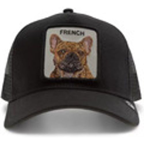 Cappelli cappello trucker bulldog francese french - Goorin Bros - Modalova