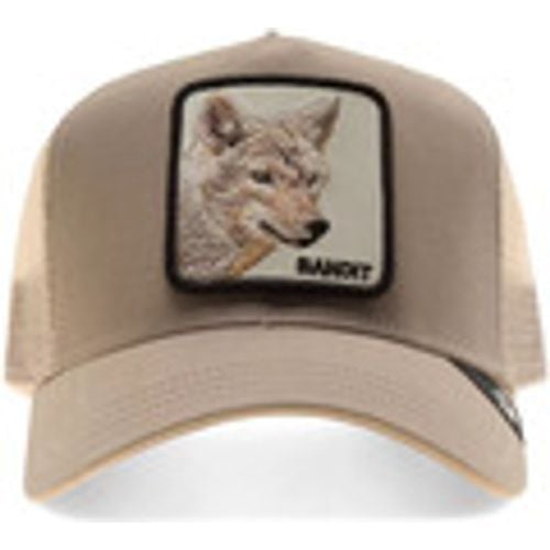 Cappelli cappello trucker volpe Bandit - Goorin Bros - Modalova