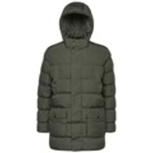 Mantella Geox M PIEVE PARKA - Geox - Modalova