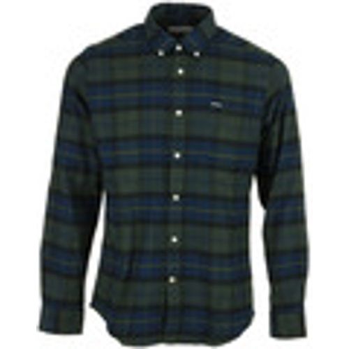 Camicia a maniche lunghe Kyeloch Tailored Shirt - Barbour - Modalova