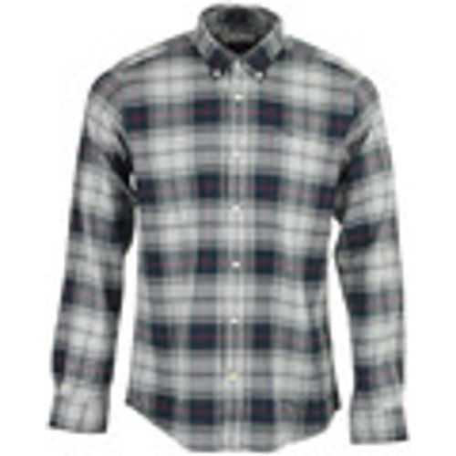 Camicia a maniche lunghe Kyeloch Tailored Tartan Shirt - Barbour - Modalova