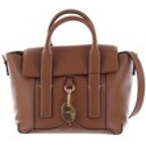 Borsette Borsa top handle in similpelle - Gaudi - Modalova