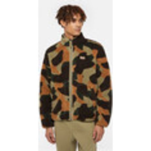 Felpa Dickies Mount hope camo - Dickies - Modalova