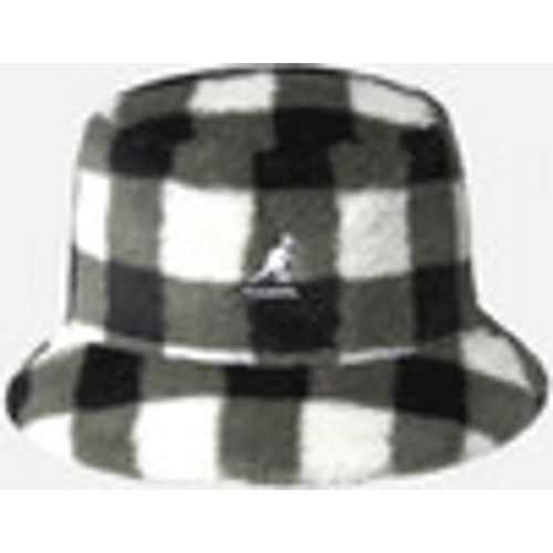 Cappelli Kangol Faux fur bucket - Kangol - Modalova