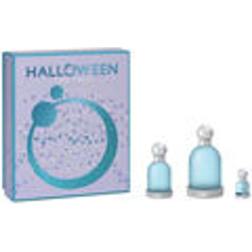 Acqua di colonia Astuccio Blu - Halloween - Modalova