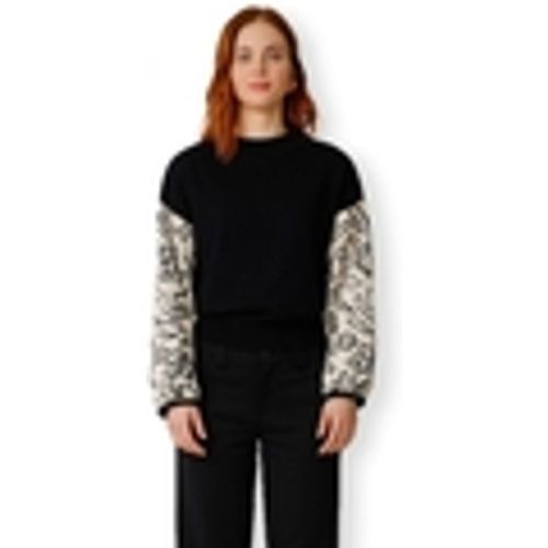 Maglione Aitza-Gots Knit - Black - Skfk - Modalova