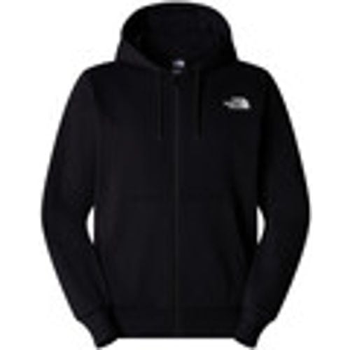 Felpa The North Face NF0A89FD - The North Face - Modalova