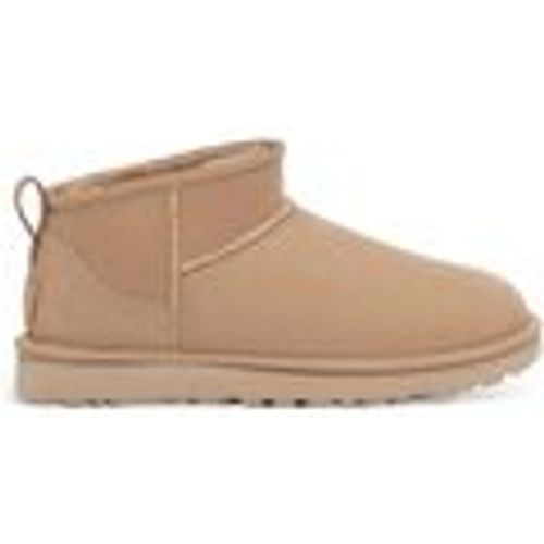 Stivali UGG W CLASSIC ULTRA MINI - Ugg - Modalova