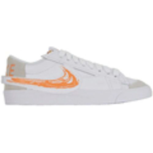 Sneakers Nike Blazer Low '77 Jumbo - Nike - Modalova