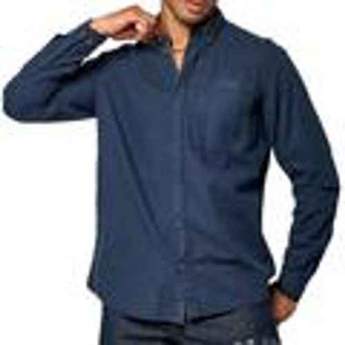 Camicia a maniche lunghe KOMEKH24M42 - Kaporal - Modalova