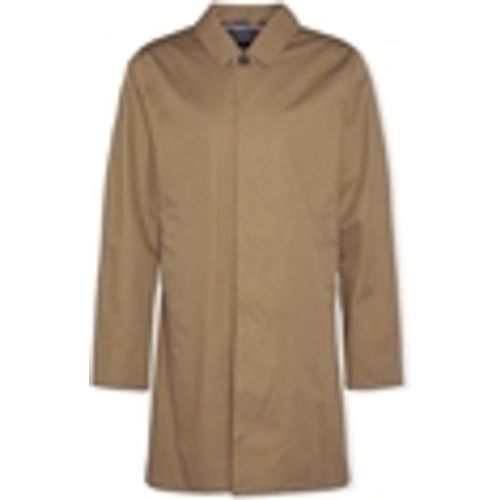 Mantella Lorden Waterproof Jacket - Sand - Barbour - Modalova