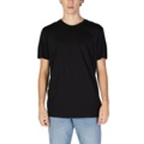 Polo maniche lunghe LIGHTWEIGHT TEE J30J325654 - Calvin Klein Jeans - Modalova