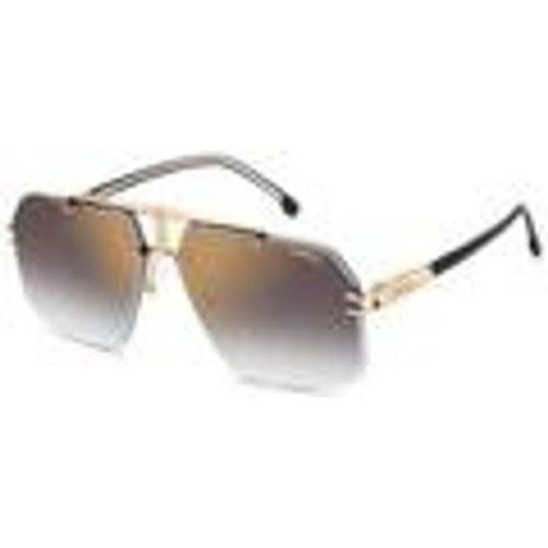 Occhiali da sole 1054/S Occhiali da sole, /Grigio/, 63 mm - Carrera - Modalova