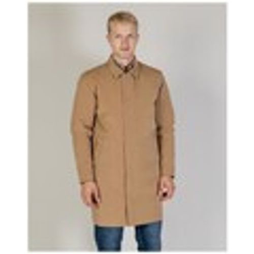 Giubbotto - ACTIVE TRENCH CON PIUMINO - Aquascutum - Modalova