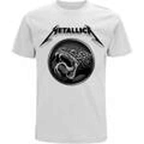 T-shirt & Polo Metallica RO5470 - metallica - Modalova