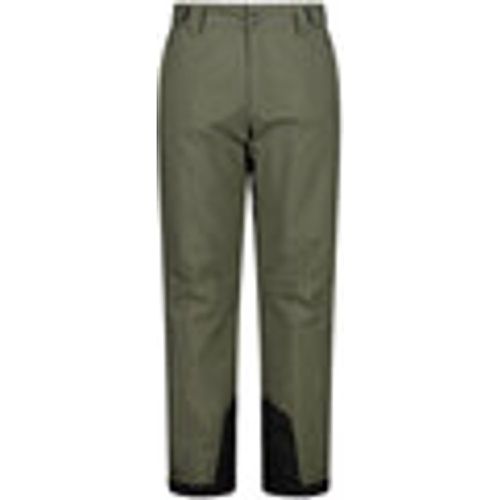 Pantaloni Cmp MAN PANT - CMP - Modalova