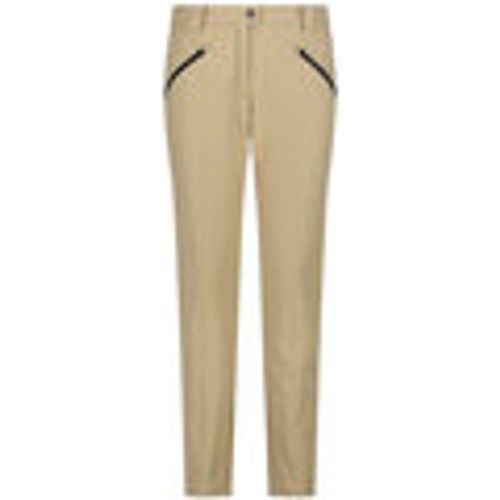 Pantaloni Cmp WOMAN LONG PANT - CMP - Modalova