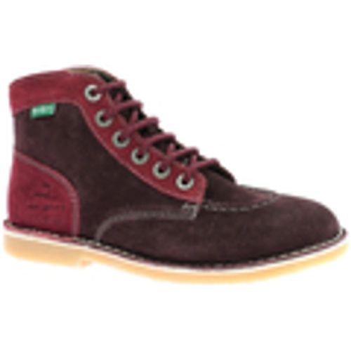 Stivaletti Kickers Kicklegend - Kickers - Modalova