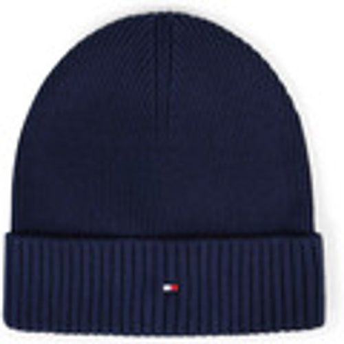 Cappelli Cappello con logo per uomo - Tommy Hilfiger - Modalova