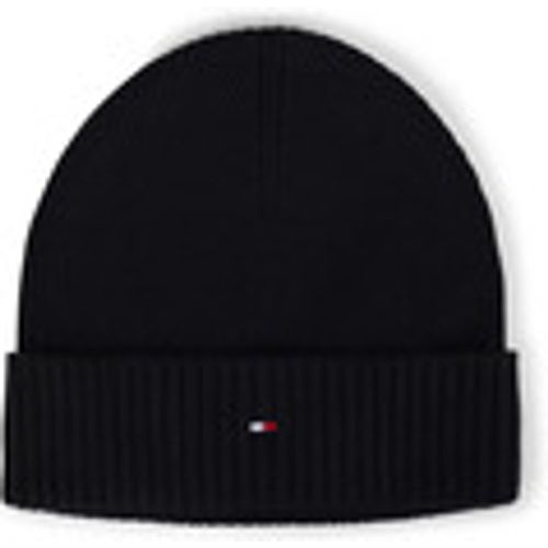 Cappelli Cappello con logo per uomo - Tommy Hilfiger - Modalova