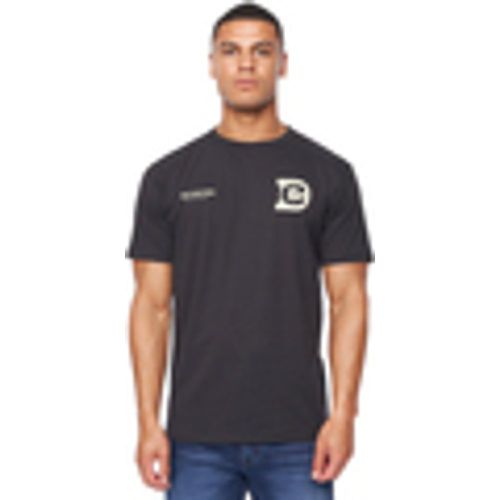 T-shirts a maniche lunghe BG1718 - Duck And Cover - Modalova