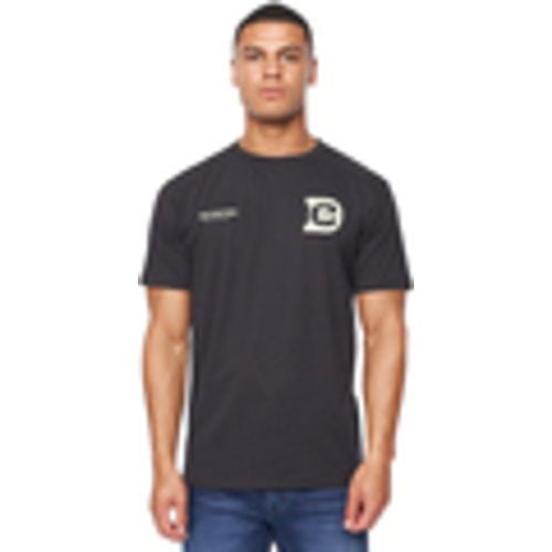 T-shirts a maniche lunghe Gemtas - Duck And Cover - Modalova