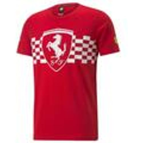 T-shirt & Polo Puma 535849-02 - Puma - Modalova