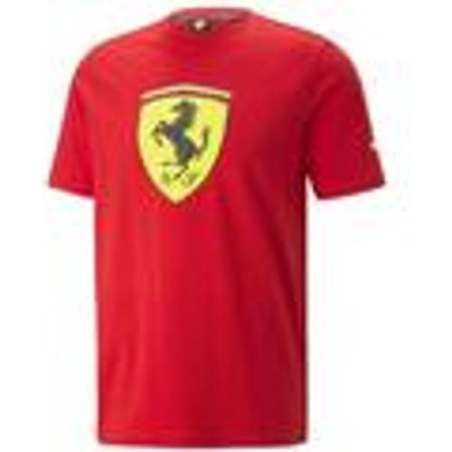 T-shirt & Polo Puma 538175-02 - Puma - Modalova