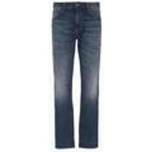 Jeans JEANS- 6DZJ13 Z1TXZ - Armani Exchange - Modalova