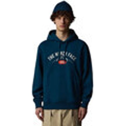 Felpa M HOODIE VARISTY GRAPHIC - The North Face - Modalova