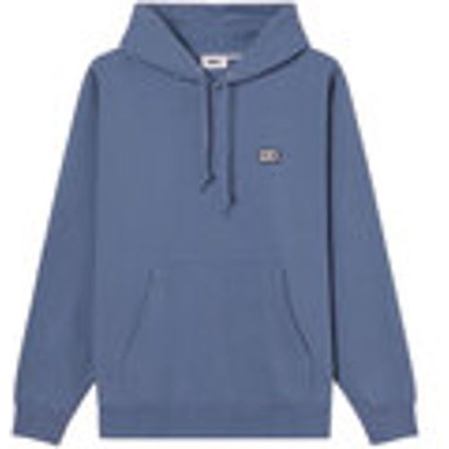 Felpa ESTABLISHED WORKS EYES HOOD II FLEECE - Obey - Modalova