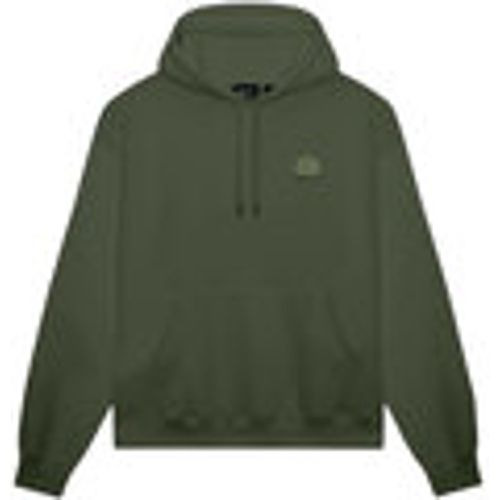 Felpa THE GREEN MAN HOODIE - Dolly Noire - Modalova