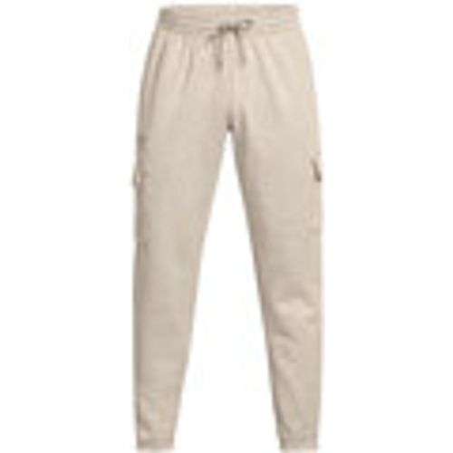 Pantaloni Sportivi UA ESSENTIAL FLC CARGO PANT - Under Armour - Modalova