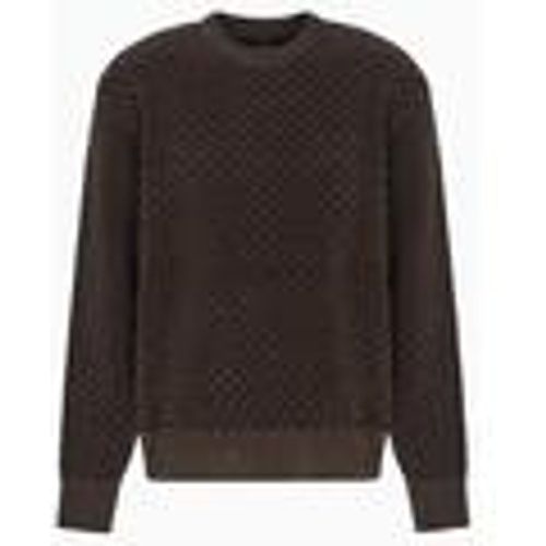 Maglione MAGLIA- 6DZM1PZM4GZ - Armani Exchange - Modalova