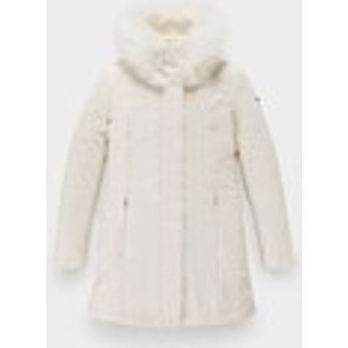 Giubbotto Giubbino Lady Tech/1 Fur Jacket - Refrigiwear - Modalova