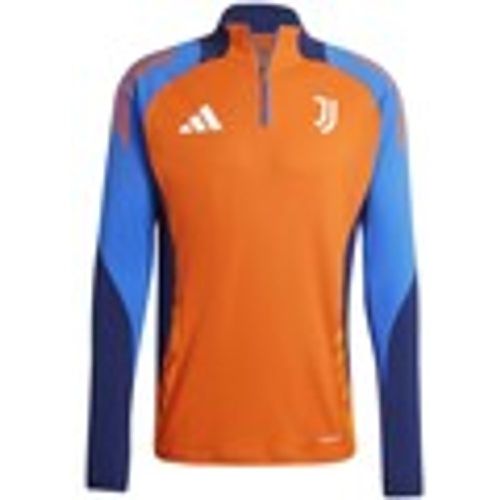 Felpa adidas Juve Tr Top - Adidas - Modalova