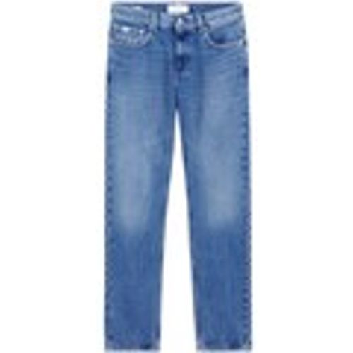 Jeans Ck Jeans Authentic Straight - Ck Jeans - Modalova