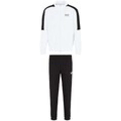 Tuta Emporio Armani EA7 Tracksuit - Emporio Armani EA7 - Modalova