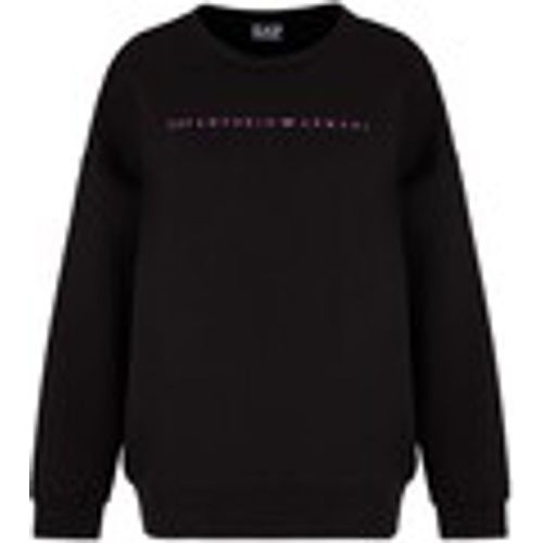 Felpa Sweatshirt - Emporio Armani EA7 - Modalova