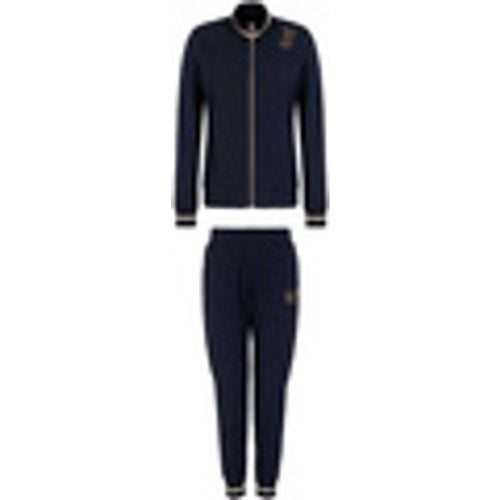 Tuta Emporio Armani EA7 Tracksuit - Emporio Armani EA7 - Modalova