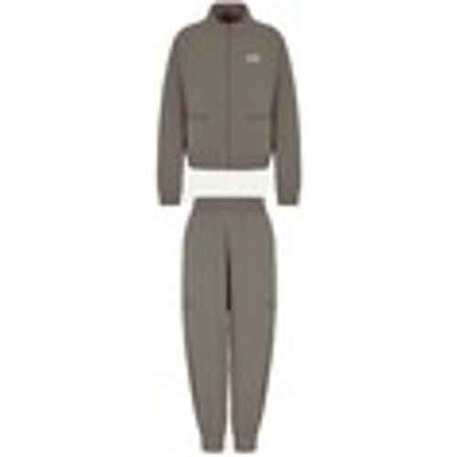 Tuta Emporio Armani EA7 Tracksuit - Emporio Armani EA7 - Modalova