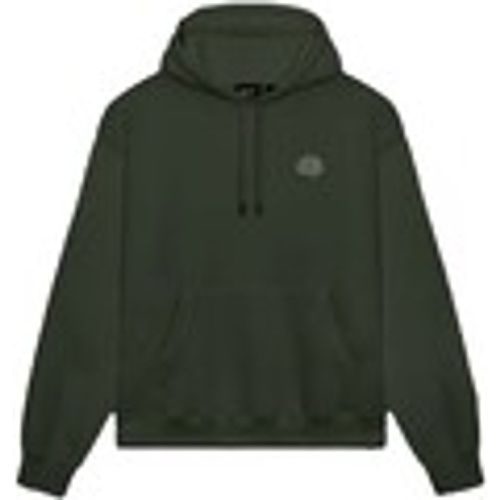 Felpa The Green Man Hoodie - Dolly Noire - Modalova