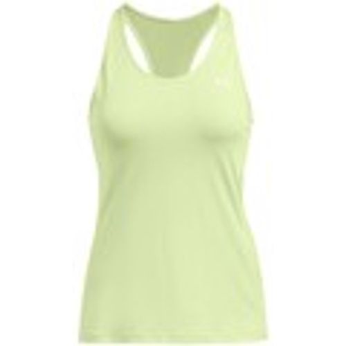 Top Tech Mesh Racer Tank - Under Armour - Modalova