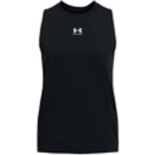 Top Ua Rival Muscle Tank - Under Armour - Modalova