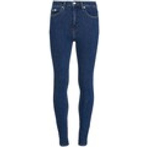 Jeans Ck Jeans Mid Rise Skinny - Ck Jeans - Modalova